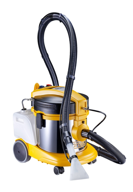 Polsterreinigungsgerät Fortec